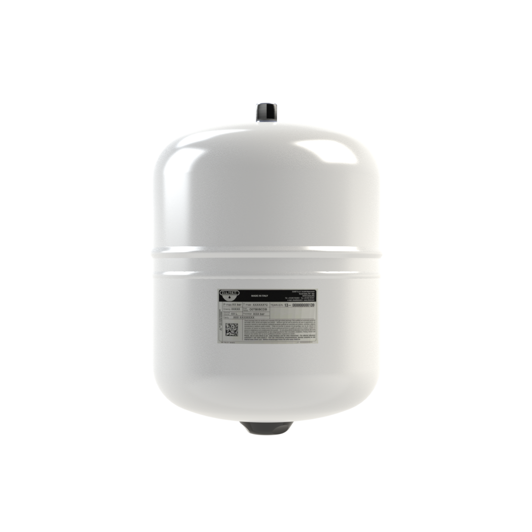 solar plus 18L-10bar