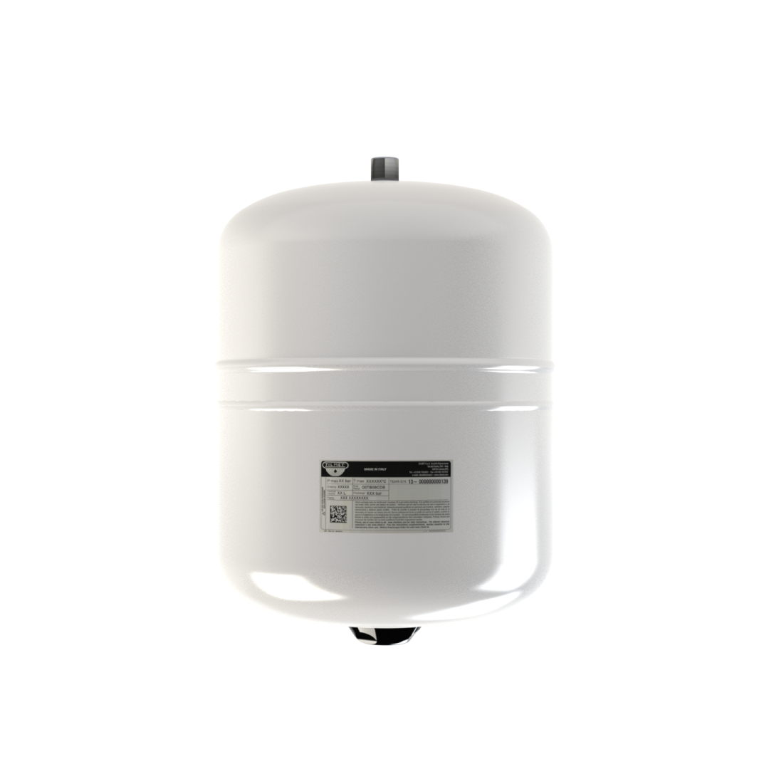 solar plus 25L-10bar