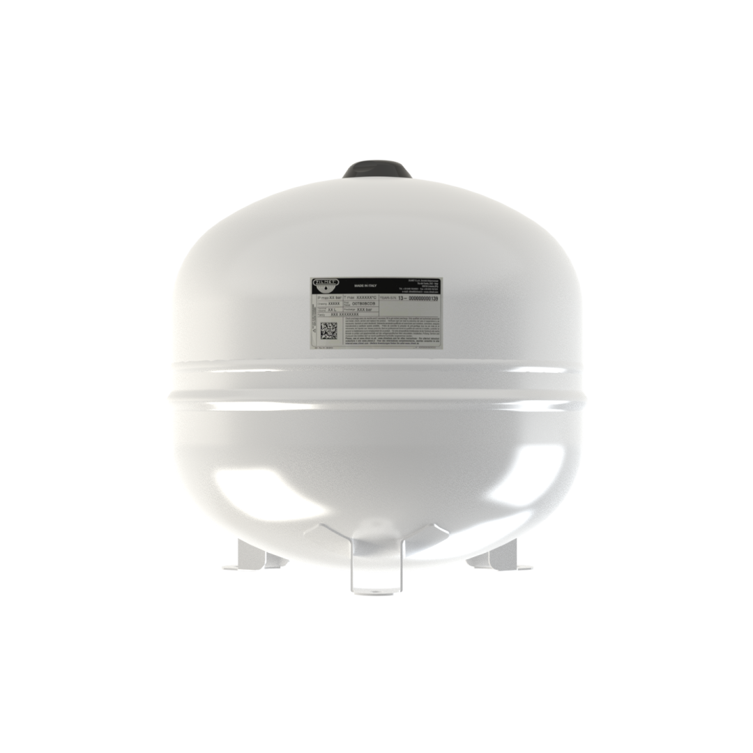 solar plus 33L-10bar